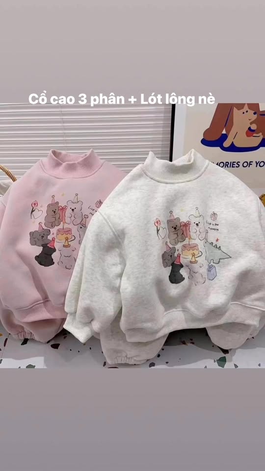 [🆕🇻🇳]  Trinh Kids – Thời Trang Trẻ Em Cao Cấp 🧑‍🧒❤️️👶⭐️ Ấm áp – xinh đẹp cùng bé con  #qate #beyeu  #thoitrangchobe  #trinhkids , shares-0✔️ , likes-0❤️️ , date-2025-12-06 16:06:36🇻🇳🇻🇳🇻🇳📰🆕