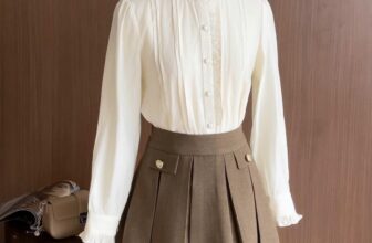 [🆕🇻🇳] Thời Trang Thiết Kế – Kate By Linh Nguyen👕 Top1Fashion 👗   , shares-1✔️ , likes-32❤️️ , date-2025-12-09 03:01:03🇻🇳🇻🇳🇻🇳📰🆕