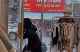 [🆕🇻🇳] Hihello.bé  🧑‍🧒❤️️👶⭐️ Tiếp khách ở cửa hàng đã đủ oải rồi ạ, tn online e xin phép rep từ từ nhe , shares-0✔️ , likes-0❤️️ , date-2025-12-06 23:24:07🇻🇳🇻🇳🇻🇳📰🆕