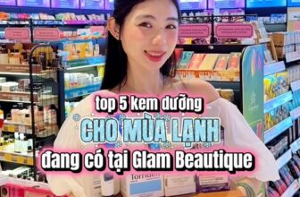 [🆕🇻🇳] Glam Beautique – Chuỗi cửa hàng Chăm sóc sức khỏe và sắc đẹp thuộc AEON Việt Nam 💅💇 Top1Makeup 💕👄  Top kem dưỡng cho mùa lạnh đang có mặt tại Glam Beautique
#AEONVietnam #GlamBeautique #beautyandhealth #kemduongmualanh , shares-0✔️ , likes-11❤️️ , date-2025-12-07 05:19:38🇻🇳🇻🇳🇻🇳📰🆕