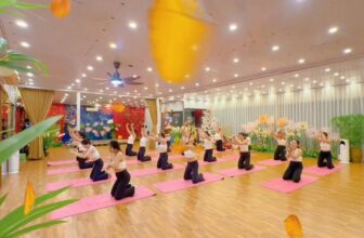 [🆕🇻🇳] Legend Fitness & Yoga Center Gamuda 🧘 Top1Yoga 🤸🏻‍♀️ 𝐋𝐞𝐠𝐞𝐧𝐝 𝐅𝐢𝐭𝐧𝐞𝐬𝐬 & 𝐘𝐨𝐠𝐚 𝐜𝐞𝐧𝐭𝐞𝐫 giới thiệu bộ môn mới, Yoga Flow (𝐘𝐨𝐠𝐚 Âm 𝐍𝐡𝐚̣𝐜)
“Yoga âm nhạc” thường được hiểu là yoga được thực hiện cùng với âm nhạc. Đây  , shares-0✔️ , likes-5❤️️ , date-2025-12-07 01:01:02🇻🇳🇻🇳🇻🇳📰🆕
