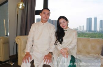 [🆕🇻🇳] Chamchamcloset by Trâm Đoàn – Trang phục & quần áo 👕 Top1Fashion 👗  BỘ TUYẾT THANH nhà em qua nay nổ ib chấn động luôn, thì ra là do chị đẹp Hà Tăng diện tone màu tương tự hẹ hẹ
Mấy bà thấy cái sự đam mê đoán xu hướng mix m , shares-0✔️ , likes-2❤️️ , date-2025-12-08 20:47:29🇻🇳🇻🇳🇻🇳📰🆕