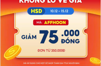 [🆕🇻🇳] Dyaci  Cửa hàng quần áo nam 👕 Top1Fashion 👗  CÙNG SHOPEE ĐÓN MEMBERSHIP DAY 10.12 – MUA SẮM THẢ GA, ĐƠN VỀ ĐẦY NHÀĐến hẹn lại lên Member day mang đến hàng loạt ưu đãi hấp dẫn cực hời từ Shopee.
D , shares-0✔️ , likes-0❤️️ , date-2025-12-09 22:42:54🇻🇳🇻🇳🇻🇳📰🆕