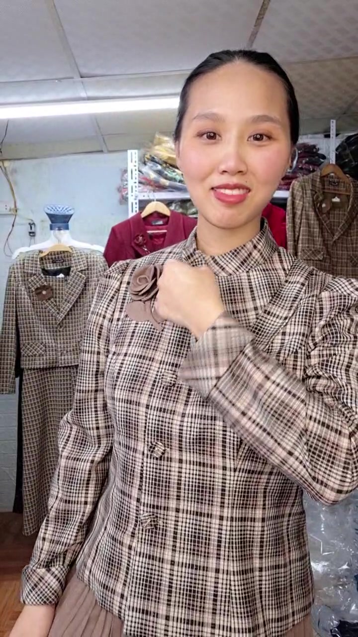 [🆕🇻🇳] Thời trang công sở HP Design 👕 Top1Fashion 👗   , shares-0✔️ , likes-51❤️️ , date-2025-12-10 19:24:04🇻🇳🇻🇳🇻🇳📰🆕