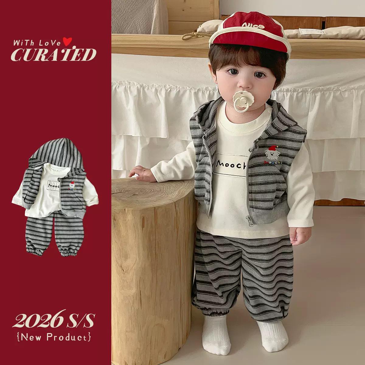 [🆕🇻🇳]  Quỳnh Boutique – Cửa hàng quần áo sơ sinh, trẻ em 🧑‍🧒❤️️👶⭐️ ĐẦU TUẦN NGẬP TRÀN ƯU ĐÃI� , shares-0✔️ , likes-11❤️️ , date-2025-12-08 16:31:16🇻🇳🇻🇳🇻🇳📰🆕