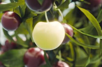 [🆕🇻🇳] Ma Chérie 👕 Top1Fashion 👗  THE CHERRY IN ITS OTHER SEASONMùa hè khép lại, khu vườn lặng im. Quả cherry từng rực rỡ giờ chỉ còn là ký ức vàng sót lại trên những cành trơ trụi. Ai cũ , shares-0✔️ , likes-8❤️️ , date-2025-12-07 04:49:34🇻🇳🇻🇳🇻🇳📰🆕