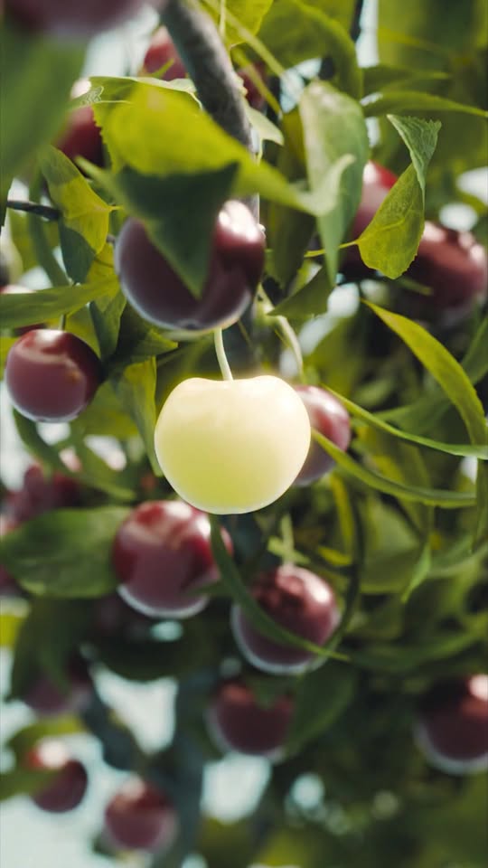 [🆕🇻🇳] Ma Chérie 👕 Top1Fashion 👗  THE CHERRY IN ITS OTHER SEASONMùa hè khép lại, khu vườn lặng im. Quả cherry từng rực rỡ giờ chỉ còn là ký ức vàng sót lại trên những cành trơ trụi. Ai cũ , shares-0✔️ , likes-8❤️️ , date-2025-12-07 04:49:34🇻🇳🇻🇳🇻🇳📰🆕