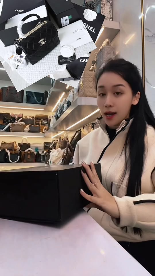 [🆕🇻🇳] Hương Túi – 80 Nguyễn Du .TP Nam Định – Đồng Hồ – Kính Mắt – Túi Xách Cao Cấp tại Nam Định 👕 Top1Fashion 👗  Về thêm size 20 rồi chị em ơi. Siêu xinh đó ạ , shares-0✔️ , likes-2❤️️ , date-2025-12-08 16:18:53🇻🇳🇻🇳🇻🇳📰🆕