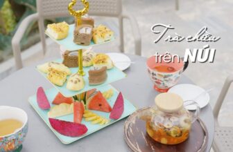 [☕️🇻🇳] La Dao Spa – Coffee House, homestay 🥤 Top1Coffee ☕️ [English Below]
Trà chiều chill nhất SaPa bạn đã thử chưa? Đến ngay với Lá Dao thảnh thơi nhâm nhi tách trà chiều, hàn huyên cùn , shares-0✔️ , likes-3❤️️ , date-2025-12-09 20:25:29🇻🇳🇻🇳🇻🇳📰🆕