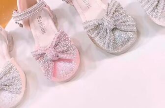 [🆕🇻🇳]  Kido Kid – Chuyên bán quần áo, giầy dép, mũ, khăn, phụ kiện trẻ em chính hãng 🧑‍🧒❤️️👶⭐️ Nhà sắp có tiệc hỷ…
#giaycaogotbegai  #giaybegai #giayditiecbegai  #giaytreem , shares-0✔️ , likes-0❤️️ , date-2025-12-09 03:45:51🇻🇳🇻🇳🇻🇳📰🆕