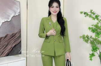 [🆕🇻🇳] Vani House – Thiết kế & Thời trang 👕 Top1Fashion 👗   𝐒𝐄𝐓 Đ𝐎̂̀ 𝐂𝐎̂𝐍𝐆 𝐒𝐎̛̉ 𝐓𝐇𝐀𝐍𝐇 𝐋𝐈̣𝐂𝐇 – 𝐃𝐔𝐘𝐄̂𝐍 𝐃𝐀́𝐍𝐆 𝐌𝐎̂̃𝐈 𝐍𝐆𝐀̀𝐘
Nàng công sở hiện đại luôn cần những item vừa gọn gàng, lịch sự lại vừa tôn dáng – và set đồ n , shares-1✔️ , likes-11❤️️ , date-2025-12-10 15:41:53🇻🇳🇻🇳🇻🇳📰🆕