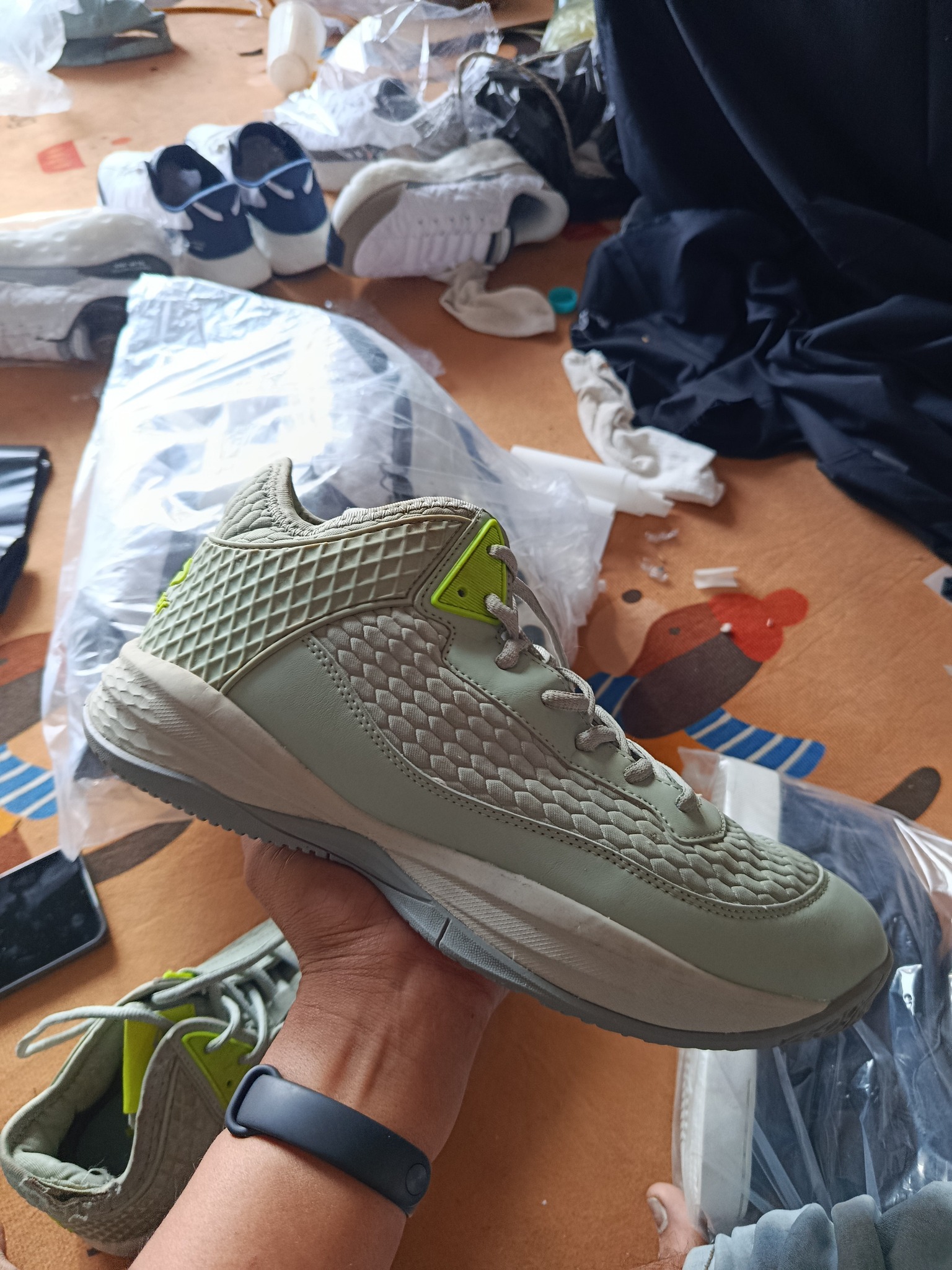 [🆕🇻🇳] Rô Store giày-vnxk – Chuyên giày dép VNXK 👕 Top1Fashion 👗  Size 44 lỗi
99k
, shares-0✔️ , likes-0❤️️ , date-2025-12-06 17:53:33🇻🇳🇻🇳🇻🇳📰🆕