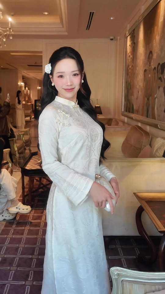 [🆕🇻🇳] NAN Studios – Diện mạo tinh tế, phong thái chuyên nghiệp – [🆕Top1Vietnam🇻🇳] 👕 Top1Fashion 👗  𝐅𝐄𝐄𝐃𝐁𝐀𝐂𝐊 𝐅𝐑𝐎𝐌 𝐂𝐔𝐒𝐓𝐎𝐌𝐄𝐑
Thank you for choosing design by #NANSTUDIOSCảm ơn các chị Diễm Quỳnh đã dành tình cảm và lựa chọn thiết kế áo dài Vân Dao của Na , shares-0✔️ , likes-5❤️️ , date-2025-12-10 03:40:53🇻🇳🇻🇳🇻🇳📰🆕