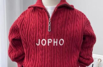 [🆕🇻🇳] Mix’s Store – Quần áo, giày dép, phụ kiện thời trang trẻ em 🧑‍🧒❤️️👶⭐️ Áo len dây kéo, kiểu len thừng siêu đẹp ạ2 màu : đỏ và ghi ạSz12kg-32kg ạ
, shares-0✔️ , likes-8❤️️ , date-2025-12-08 03:32:57🇻🇳🇻🇳🇻🇳📰🆕