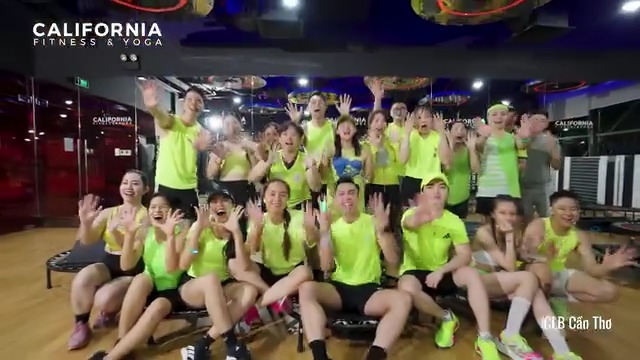 [🆕🇻🇳] California Fitness & Yoga Centers Vietnam 🏋️ Top1Gym 💪 Hãy cùng chúng tôi cảm nhận bầu không khí đầy hứng khởi và lắng nghe những chia sẻ chân thật từ các Hội viên CLB Cần Thơ trong buổi tập đặc biệt chào mừng  , shares-0✔️ , likes-157❤️️ , date-2025-12-07 19:43:32🇻🇳🇻🇳🇻🇳📰🆕