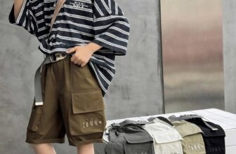 [🆕🇻🇳]  MiNo Kids Store – 𝐂𝐡𝐮𝐲ê𝐧 𝐡à𝐧𝐠 𝐭𝐡ờ𝐢 𝐭𝐫𝐚𝐧𝐠 𝐭𝐫ẻ 𝐞𝐦 𝐱𝐮ấ𝐭 𝐤𝐡ẩ𝐮 🧑‍🧒❤️️👶⭐️ 𝑻𝒂̣̆𝒏𝒈 𝒂𝒏𝒉 𝒎𝒐̣̂𝒕 𝒒𝒖𝒂̉ 𝒄𝒉𝒂𝒏𝒉 𝒕𝒉𝒂̂̀𝒏
𝑪𝒂̆́𝒕 𝒓𝒂 𝒔𝒆̃ 𝒕𝒉𝒂̂́𝒚, 𝒄𝒉𝒂̂𝒏 𝒕𝒉𝒂̀𝒏𝒉 𝒄𝒖̉𝒂 𝒆𝒎Bí kíp ra siêu phẩm của em là đây
Quần sọt kaki siêu bảnh trai cho bé
Sz , shares-0✔️ , likes-1❤️️ , date-2025-12-10 21:30:47🇻🇳🇻🇳🇻🇳📰🆕