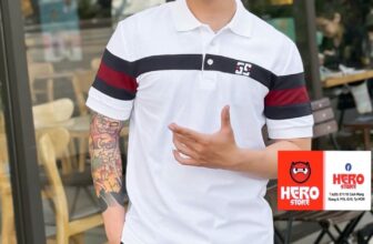 [🆕🇻🇳] Hero Store Luxury HCM – Chuyên viên tạo phong cách thời trang 👕 Top1Fashion 👗  Những siêu phẩm lên dáng chỉ có đẹp … #Polo_GC 2026#Fullsize S M L XL (50kg đến 86kg) Hero Store Luxury HCM , shares-0✔️ , likes-8❤️️ , date-2025-12-10 19:56:04🇻🇳🇻🇳🇻🇳📰🆕
