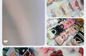 [🆕🇻🇳] Giày Bé Sữa – 85 Mai Thúc Loan – 17 Trường Chinh Huế 🧑‍🧒❤️️👶⭐️ MỌI THỨ NHƯ HÓA ĐIÊN VỚI SHOP NGÀY HÔM NAY
Demo về hàng các mẫu túi đợt 1 cho các bé và mẹ muốn túi mini đây nha
—————————𝑮𝒊𝒂̀𝒚 𝑩𝒆́ 𝑺 , shares-0✔️ , likes-1❤️️ , date-2025-12-10 00:17:49🇻🇳🇻🇳🇻🇳📰🆕