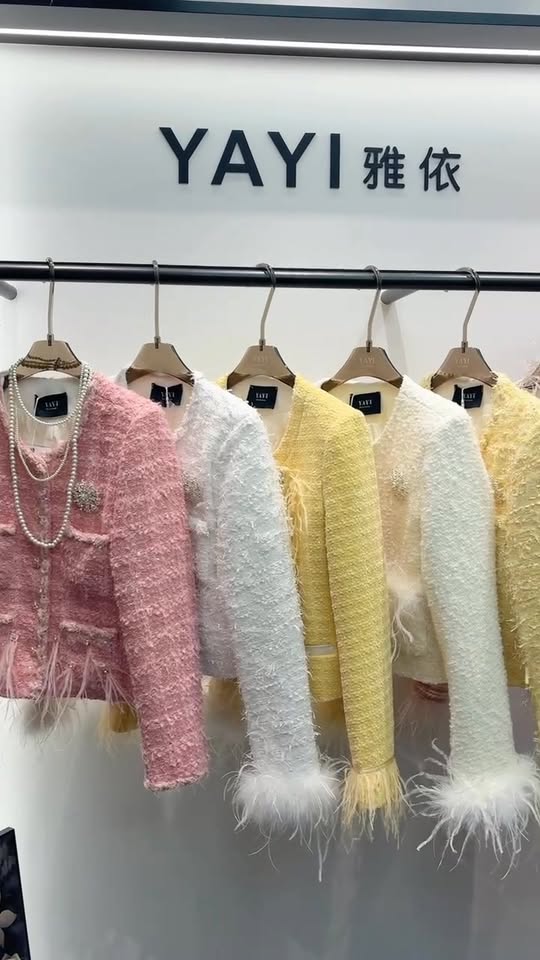 [🆕🇻🇳] TRÙM Sỉ LẼ ĐẦM ÁO GIÁ RẺ 👕 Top1Fashion 👗  Ưu đãi hôm nay chỉ từ #179cành Set đầm xinh
Guuu chỵ e diện phố đi tiệc nàa
Khách được kiểm tra khi nhận hàng
Miễn phí ship từ 2sp  hàng chuẩn tem mác túi , shares-0✔️ , likes-6❤️️ , date-2025-12-06 05:02:49🇻🇳🇻🇳🇻🇳📰🆕