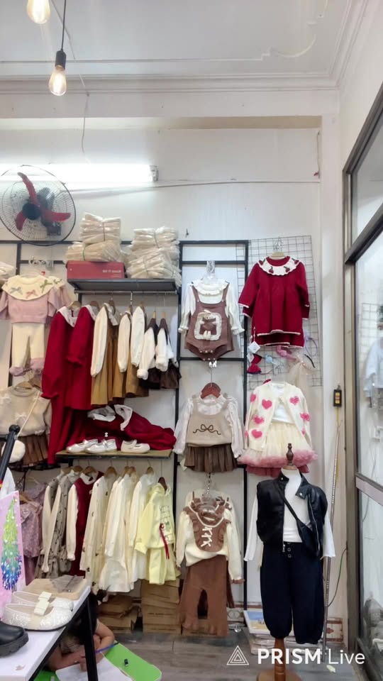 [🆕🇻🇳]  MinHi Baby House – 𝗽𝗵𝗼𝗻𝗴 𝗰𝗮́𝗰𝗵 𝗛𝗮̀𝗻 𝗾𝘂𝗼̂́𝗰 𝗱𝗲̂̃ 𝘁𝗵𝘂̛𝗼̛𝗻𝗴 🧑‍🧒❤️️👶⭐️ minhi xin chào các bác săn sale đón noel sớm nạ� , shares-0✔️ , likes-0❤️️ , date-2025-12-07 04:24:08🇻🇳🇻🇳🇻🇳📰🆕