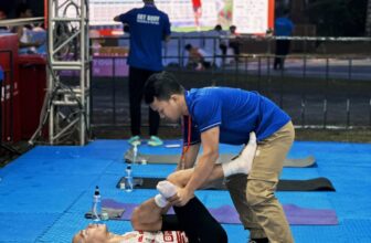 [🆕🇻🇳]  Dear Babi – Tiệm đồ em bé – Phụ kiện xinh xinh 🧑‍🧒❤️️👶⭐️ 𝐆𝐄𝐓 𝐁𝐎𝐃𝐘 𝐡𝐨𝐚̀𝐧 𝐭𝐡𝐚̀𝐧𝐡 𝐱𝐮𝐚̂́𝐭 𝐬𝐚̆́𝐜 𝐜𝐨̂𝐧𝐠 𝐭𝐚́𝐜 𝐩𝐡𝐮̣𝐜 𝐡𝐨̂̀𝐢 𝐭𝐚̣𝐢 Techcombank Ho Chi Minh City International Marathon𝑻𝑬𝑪𝑯𝑪𝑶𝑴𝑩𝑨𝑵𝑲 𝑯𝑶 𝑪𝑯𝑰 𝑴𝑰𝑵𝑯 𝑴𝑨𝑹𝑨𝑻𝑯𝑶𝑵 2025  , shares-0✔️ , likes-7❤️️ , date-2025-12-08 17:29:30🇻🇳🇻🇳🇻🇳📰🆕