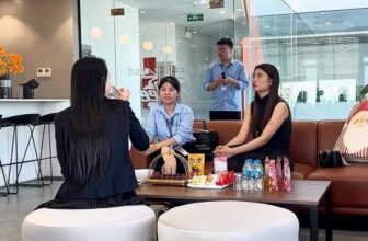 [🆕🇻🇳] LuckyBaby – Thế giới mẹ và bé 🧑‍🧒❤️️👶⭐️ “ Cùng Luckybaby đi thăm đối tác “#Aptamildekhangvungvang #giangsinhtoasang #Bacnam #Aptamilphattrientoandienvuottroi #Aptamiluc
#Aptamiluht #Aptamil , shares-0✔️ , likes-64❤️️ , date-2025-12-10 03:38:43🇻🇳🇻🇳🇻🇳📰🆕