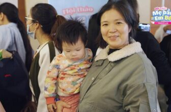 [🆕🇻🇳] TÂM NHUNG BABY – Tất cả vì con yêu 🧑‍🧒❤️️👶⭐️  Hội thảo Mẹ và Bé: Tâm Nhung Baby xin gửi lời cảm ơn chân thành tới nhãn hàng #Mamogom
Cảm ơn Mamogom đã đồng hành và tài trợ rất nhiều phần quà vô cùng d , shares-0✔️ , likes-6❤️️ , date-2025-12-10 14:47:54🇻🇳🇻🇳🇻🇳📰🆕