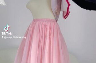 [🆕🇻🇳] BinBon Baby – Váy đầm công chúa thiết kế cho bé 🧑‍🧒❤️️👶⭐️ Yếm tết xinh , shares-0✔️ , likes-5❤️️ , date-2025-12-06 18:06:04🇻🇳🇻🇳🇻🇳📰🆕