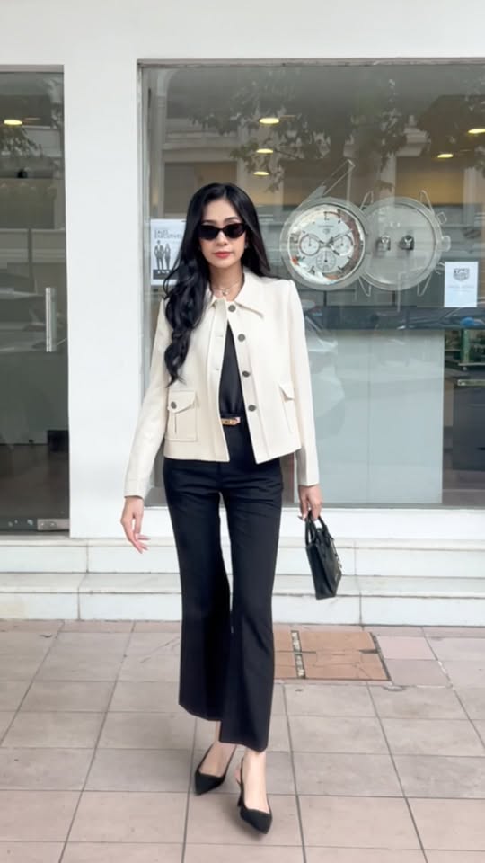 [🆕🇻🇳] Walenty Thương hiệu Quần Áo Nữ 👕 Top1Fashion 👗  Work, coffee, meetings, one outfit that keeps up without trying too hard. Here’s the fit for the day.
_________
Miễn phí giao hàng toàn quốc cho hoá đơn tr , shares-0✔️ , likes-3❤️️ , date-2025-12-10 18:51:00🇻🇳🇻🇳🇻🇳📰🆕
