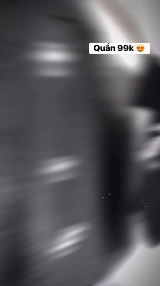 [🆕🇻🇳] Chuyên Sỉ Áo Thun Thủy Nguyễn  – Chuyên sỉ lẻ thời trang học sinh giá rẻ ❤️ [🆕Top1Vietnam🇻🇳] 👕 Top1Fashion 👗  QUẦN GIÁ 99KMẫu kèm sz đã ghi trên hình
-> quần siêu đẹp mà giá lại rẻ , ib e đặt hàng nhé
#quânjean #quânxuong #quầnnu #quânrin #Quần , shares-0✔️ , likes-2❤️️ , date-2025-12-08 05:33:23🇻🇳🇻🇳🇻🇳📰🆕