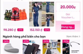[🆕🇻🇳] Lazada là trang mua sắm trực tuyến uy tín hàng đầu tại Việt Nam ♥️️ Top1Index 📚  Deal đâu ra mà rầm rầm vậy trời!
Từ Lễ Hội Thương Hiệu Quốc Tế trên Lazada chứ đâuuuuuThêm ngay vào giỏ hàng deal hời Lễ Hội Thương Hiệu Quốc Tế từ 8-14 , shares-158✔️ , likes-417❤️️ , date-2025-12-09 01:45:53🇻🇳🇻🇳🇻🇳📰🆕