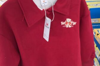 [🆕🇻🇳]  Chợ Mỹ – Hàng xuất xịn cho bé yêu  🧑‍🧒❤️️👶⭐️
Đẹp quá mà cuối năm nên nhà máy không sản xuất thêm nữa. Các chị mua nốt đi a
sz: 2-3y(13-14kg)  3/4y(15-17kg)  4/5y(17-19kg)  8/9y(28-30kg)   10/11y(34-4 , shares-0✔️ , likes-28❤️️ , date-2025-12-07 21:55:15🇻🇳🇻🇳🇻🇳📰🆕