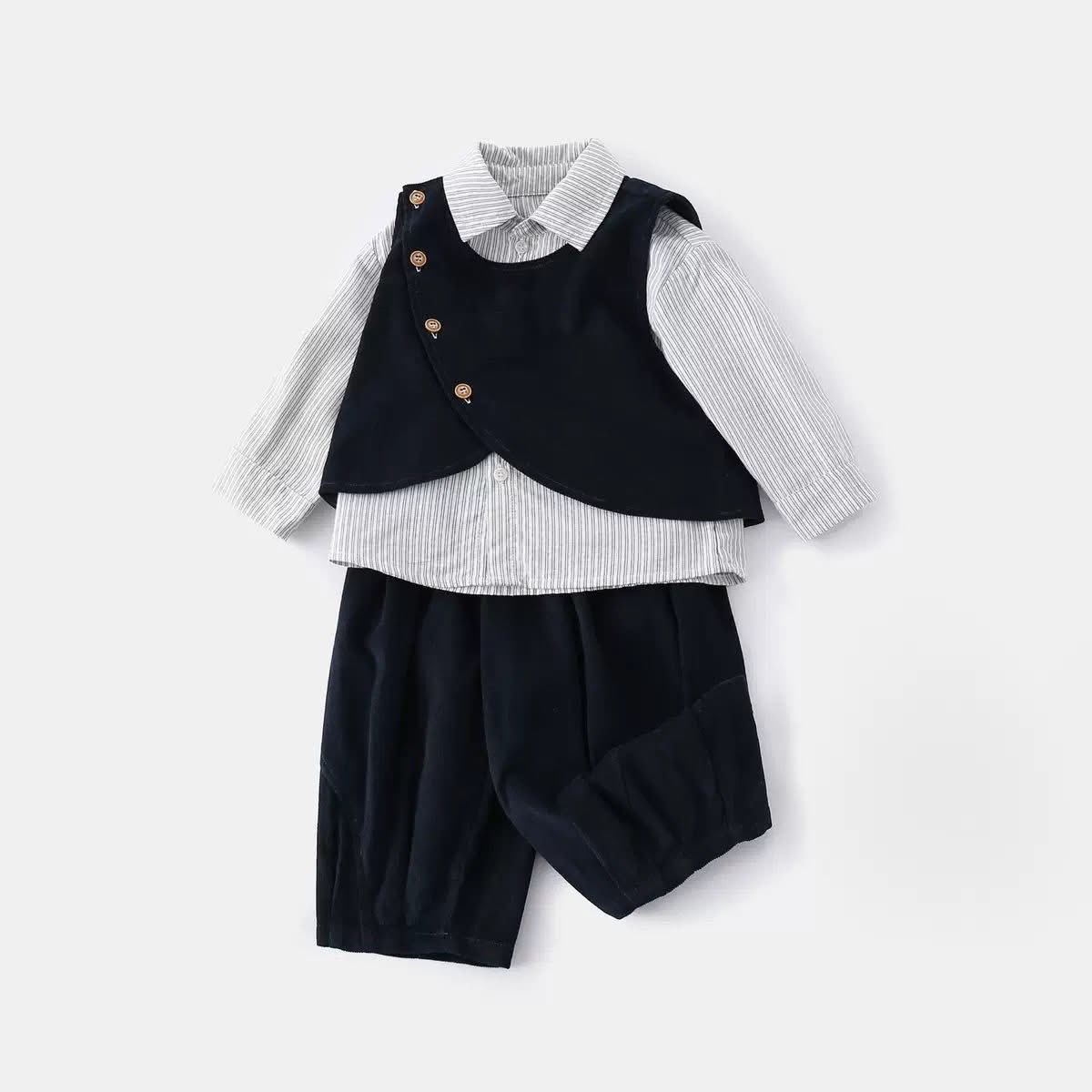 [🆕🇻🇳] Moana Fashion – Quần áo trẻ em 🧑‍🧒❤️️👶⭐️ 𝐁𝐒𝐓 𝐍𝐎𝐄𝐋 – Rực rỡ với những Set đồ nổi bật đặc trưng của mùa lễ hội.
Inbox Moana ngay để được chốt đơn sớm mẹ nhé!
—————————————- , shares-0✔️ , likes-1❤️️ , date-2025-12-08 19:47:24🇻🇳🇻🇳🇻🇳📰🆕