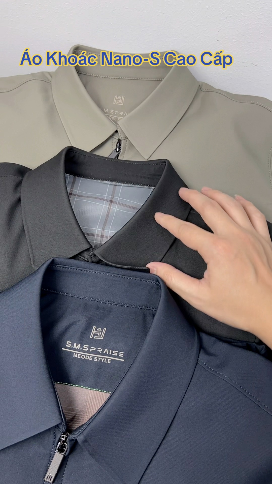 [🆕🇻🇳] Zentoman – Thời trang quý ông 👕 Top1Fashion 👗   , shares-0✔️ , likes-24❤️️ , date-2025-12-09 17:25:01🇻🇳🇻🇳🇻🇳📰🆕