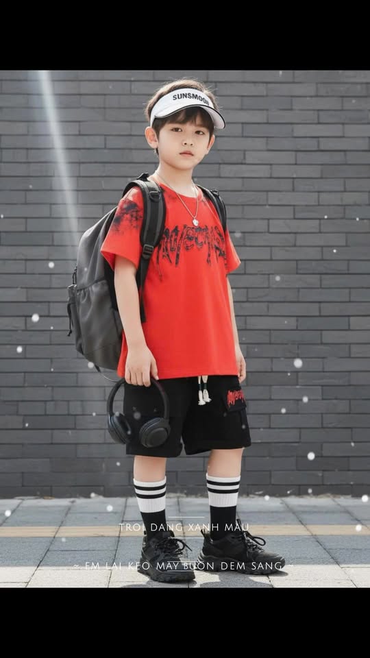 [🆕🇻🇳]  Gạo – Kho sỉ đồ bộ pijama trẻ em – chuyên cung cấp sỉ và lẻ đồ bộ trẻ em, nhận đặt may theo yêu cầu 🧑‍🧒❤️️👶⭐️ Em có size 13-60kg #quanaotreem  #gaokidclothes  #quanaobetrai , shares-0✔️ , likes-0❤️️ , date-2025-12-07 18:04:06🇻🇳🇻🇳🇻🇳📰🆕