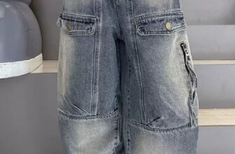 [🆕🇻🇳]  NaNa Chan – Quần áo trẻ em cực đẹp 😎❤️️⭐️ 𝙃𝒂̀𝙣𝒈 𝒎𝙤̛́𝒊 𝒗𝙚̂̀ !!!
Quần jean mới chất lừ khoẻ khoắn. Size 120-170 có sẵn••••••••••••••••••
NANA CHAN
𝗢𝗽𝗲𝗻 𝗱𝗮𝗶𝗹𝘆: 8:30-21:30
𝗔𝗱𝗱: số 111 ngõ 65 Vạn B , shares-0✔️ , likes-3❤️️ , date-2025-12-08 16:22:25🇻🇳🇻🇳🇻🇳📰🆕