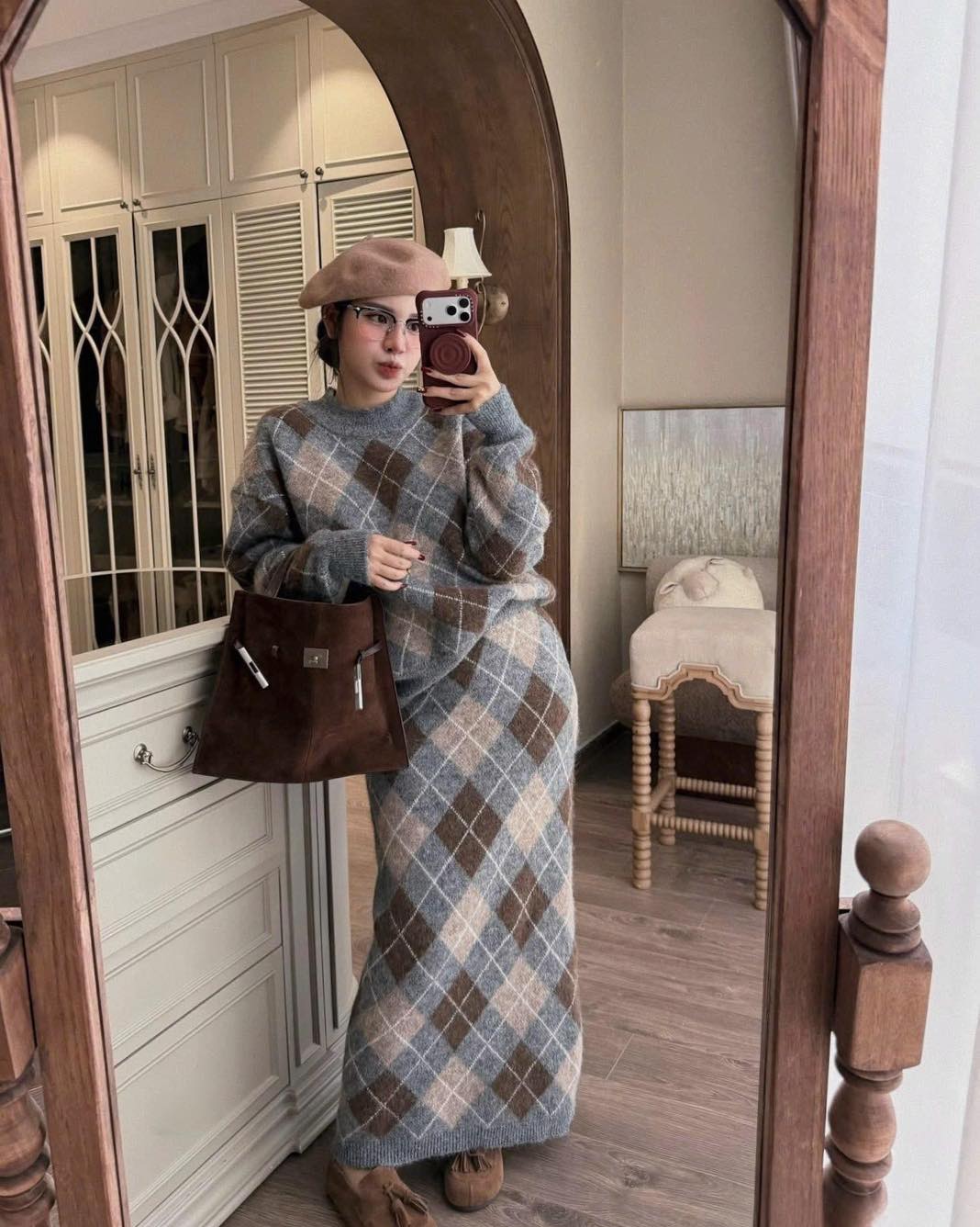 [🆕🇻🇳] KingShop Beauty – �Chuyên sỉ lẻ hàng cao cấp chuẩn chất lượng 👕 Top1Fashion 👗  Set len trám mix váy suông_______________________________
𝐊𝐢𝐧𝐠𝐒𝐡𝐨𝐩 luôn mang đến Cho khách hàng những sản phẩm chất lượng nhấtShopee 1:
Shope , shares-0✔️ , likes-0❤️️ , date-2025-12-11 08:57:28🇻🇳🇻🇳🇻🇳📰🆕