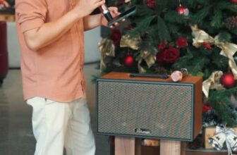 [🆕🇻🇳] Paramax 🛰🚀 Top1Tech 🤖💻 Trong vóc dáng của của mẫu loa di động nhỏ gọn, PARAMAX Aura cất lên những thanh âm sắc sảo, tinh tế và cân bằng trọn vẹn. Dù là giải trí tại nhà hay la cà , shares-0✔️ , likes-25❤️️ , date-2025-12-09 00:36:27🇻🇳🇻🇳🇻🇳📰🆕