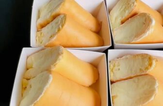 [🆕🇻🇳] Vani Cake & Dessert – Tiệm bánh 🍔 Top1Food  🍜 Trend này cực hợp thời tiết Sài Gòn tháng này luôn đó!
Bánh mềm tan với kem phô mai béo nó đã thiệt đã
#bonglankemtuyet , shares-0✔️ , likes-10❤️️ , date-2025-12-10 03:35:20🇻🇳🇻🇳🇻🇳📰🆕