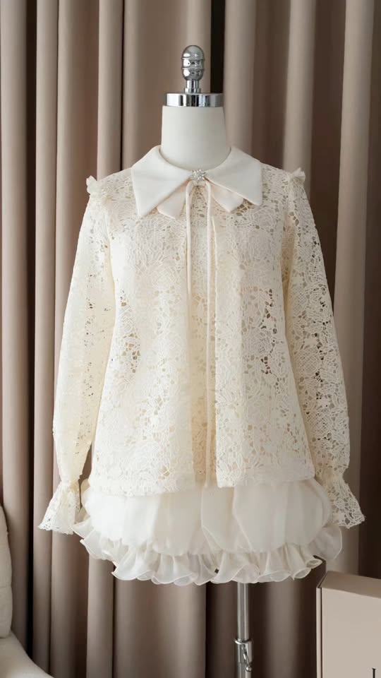 [🆕🇻🇳] LAGOM – A local brand in Viet Nam! We create styles for beautiful queens 👕 Top1Fashion 👗  𝐀𝐢𝐦𝐞𝐞 𝐒𝐞𝐭 – Giúp nàng hoá nàng thơ trong mọi khoảnh khắc–
𝐋𝐀𝐆𝐎𝐌 𝐒𝐓𝐎𝐑𝐄
#lagom #newcollection , shares-0✔️ , likes-33❤️️ , date-2025-12-08 02:02:37🇻🇳🇻🇳🇻🇳📰🆕