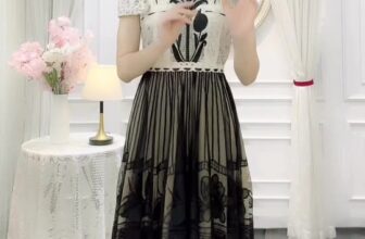 [🆕🇻🇳] Đẹp Shop 👕 Top1Fashion 👗   Mặc thế này, nhìn sang như quý cô Paris! #VayDamThietKe #ThoiTrangNu #congrats #FashionTrends #sivay #chinhhang #dvc #vaynu #v5314 , shares-0✔️ , likes-1❤️️ , date-2025-12-11 05:26:55🇻🇳🇻🇳🇻🇳📰🆕