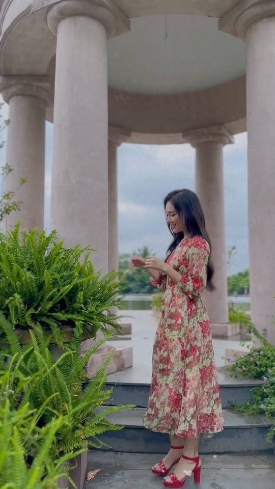 [🆕🇻🇳] Nguyen My – Cửa hàng quần áo 👕 Top1Fashion 👗  Diện style đơn giản thoải mái lúc nào cũng làm mình trông tự tin nhất
Vô tình mix match 2 màu với nhau mà lên tôn da hợp không tưởng luôn ah mấy chị
Link , shares-2✔️ , likes-60❤️️ , date-2025-12-06 16:47:57🇻🇳🇻🇳🇻🇳📰🆕