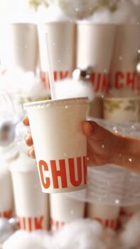 [☕️🇻🇳] Chuk Tea – Coffee 🥤 Top1Coffee ☕️ Không khí Giáng Sinh đã tràn ngập tại Chuk rồi đây 
#ChukHeritage #giangsinh2025 #noel2025 , shares-0✔️ , likes-7❤️️ , date-2025-12-09 00:51:44🇻🇳🇻🇳🇻🇳📰🆕