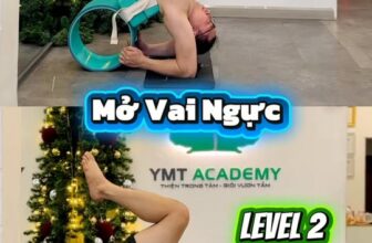 [🆕🇻🇳] Học Viện YMT  🧘 Top1Yoga 🤸🏻‍♀️ 𝐌𝐨̛̉ 𝐧𝐠𝐮̛̣𝐜 𝐤𝐡𝐨̂𝐧𝐠 𝐜𝐡𝐢̉ 𝐝𝐚̀𝐧𝐡 𝐜𝐡𝐨 𝐧𝐠𝐮̛𝐨̛̀𝐢 𝐝𝐞̉𝐨 – 𝐦𝐚̀ 𝐥𝐚̀ “𝐥𝐢𝐞̣̂𝐮 𝐩𝐡𝐚́𝐩” 𝐜𝐡𝐨 𝐦𝐨̣𝐢 𝐜𝐨̛ 𝐭𝐡𝐞̂̉. 𝐃𝐞̉𝐨 𝐢́𝐭 𝐭𝐡𝐢̀ 𝐜𝐚̉𝐢 𝐭𝐡𝐢𝐞̣̂𝐧 𝐭𝐮̛ 𝐭𝐡𝐞̂́, 𝐝𝐞̉𝐨 𝐧𝐡𝐢𝐞̂̀𝐮 𝐭𝐡𝐢̀ 𝐤𝐢𝐞̂̉𝐦 , shares-0✔️ , likes-1❤️️ , date-2025-12-06 20:30:57🇻🇳🇻🇳🇻🇳📰🆕