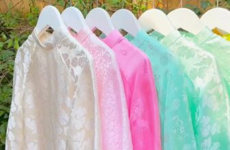 [🆕🇻🇳]  Milky Baby Shop – Thời trang bé yêu 🧑‍🧒❤️️👶⭐️ Không có màu nào đẹp nhất – chỉ có màu mình thích nhất
Áo dài lụa nhà e chỉ chọn màu trend – sáng da – dễ mặc – dễ nổi
Vải cao cấp – form suông rộng đẹp đ , shares-0✔️ , likes-3❤️️ , date-2025-12-11 17:58:45🇻🇳🇻🇳🇻🇳📰🆕