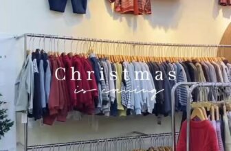 [🆕🇻🇳] Đậu Đậu Kids – Chuyên hàng thời trang trẻ em 🧑‍🧒❤️️👶⭐️ Shop vẫn đông vui nhờ tình thương của mọi người – Đậu biết ơn lắm luôn
Mỗi hôm lên kệ đều có mẫu mới, nhìn bé mặc thử là muốn “xỉu ngang” luôn đó mẹ ơi!, shares-0✔️ , likes-2❤️️ , date-2025-12-10 16:19:44🇻🇳🇻🇳🇻🇳📰🆕