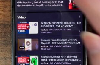 [🆕🇻🇳] SVF Academy – Đào tạo trực tiếp từ NTK ĐỖ TRỊNH HOÀI NAM và CÁC CỘNG SỰ [🆕Top1Vietnam🇻🇳] 👕 Top1Fashion 👗  𝐊𝐘̃ 𝐓𝐇𝐔𝐀̣̂𝐓 𝐓𝐇𝐈𝐄̂́𝐓 𝐊𝐄̂́ 𝐑𝐀̣̂𝐏 𝐌𝐀̂̃𝐔 𝐓𝐀𝐘 𝐓𝐇𝐈𝐄̂𝐍 𝐓𝐇𝐀𝐍𝐇 – 𝐊𝐡𝐚́𝐦 𝐏𝐡𝐚́ 𝐓𝐮̛ 𝐃𝐮𝐲 𝐋𝐚̀𝐦 𝐂𝐡𝐮̉Thành công của họ không đến từ vận may, mà đến từ tư duy làm chủ – b , shares-0✔️ , likes-10❤️️ , date-2025-12-08 17:05:38🇻🇳🇻🇳🇻🇳📰🆕