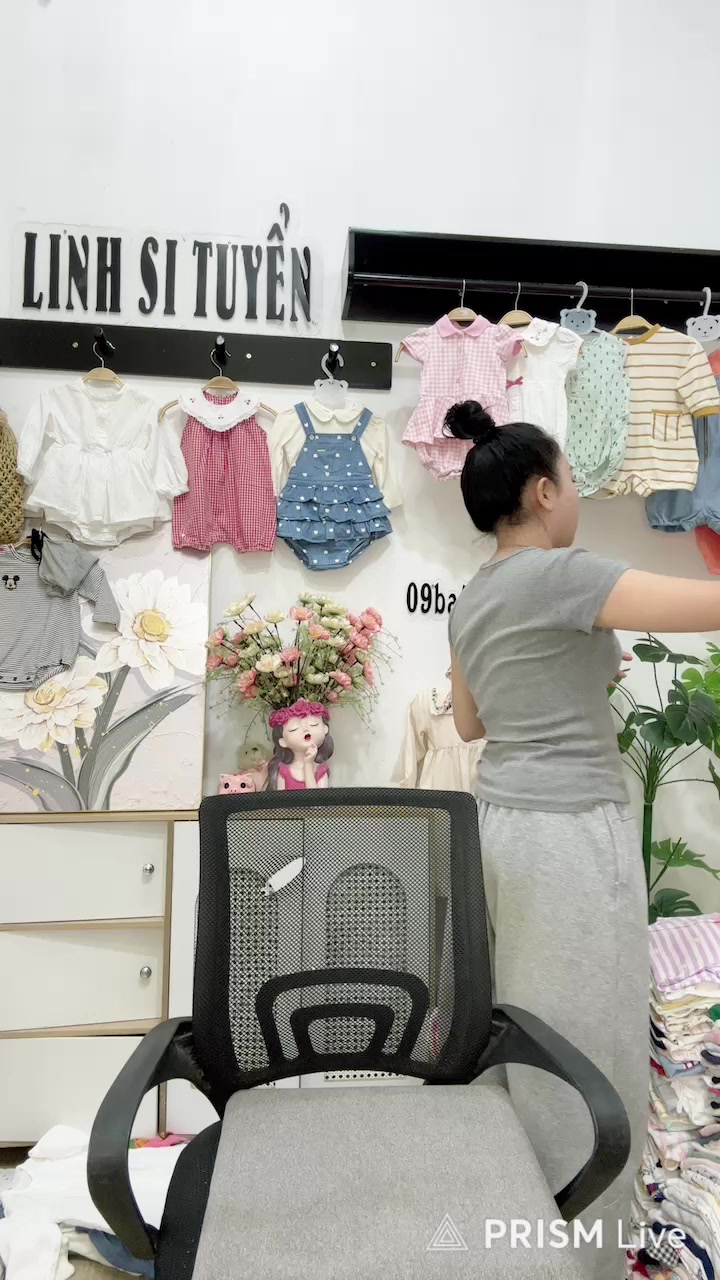 [🆕🇻🇳]  Đầm công chúa cho bé gái – Bán lẻ, bán sỉ Váy đầm bé gái, Đầm cho bé gái, đầm công chúa cho bé gái 🧑‍🧒❤️️👶⭐️ Set đồ jean đẹp cho bé 2 đến 10 tuổi Sofia CandySize 2-12: 11-12kg 12-15kg 15-20kg 20-25kg 25-30kg 30-35kg 35-40kg
Jean mềm, co giãn nhẹ, lưng thun tho , shares-0✔️ , likes-0❤️️ , date-2025-12-05 19:29:32🇻🇳🇻🇳🇻🇳📰🆕