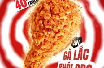 [🆕🇻🇳] KFC Vietnam 🍔 Top1Food 🍜  Các con ơi, nhìn vào mắt ông và nghe ông bảo này:
ĐẾN KFC ĂN NGAY GÀ LẮC BBQ, THƠM NGẬY KHÓI NGON ĐIÊN
ĐẾN KFC ĂN NGAY GÀ LẮC BBQ, THƠM NGẬY KHÓI NGON ĐIÊ , shares-0✔️ , likes-37❤️️ , date-2025-12-09 01:47:53🇻🇳🇻🇳🇻🇳📰🆕
