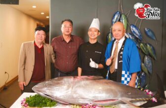 [🆕🇻🇳] Hải Sản Phố – 48 Liễu Giai 🍔 Top1Food 🍜 (English below)
SIÊU PHẨM TẠI HẢI SẢN PHỐ – CÁ NGỪ TƯƠI NGON “CHUẨN VỊ BIỂN”Ngôi sao tại Hải Sản Phố làm đốn tin các fan hải sản chính thức gọi tên: Cá  , shares-0✔️ , likes-8❤️️ , date-2025-12-09 17:47:13🇻🇳🇻🇳🇻🇳📰🆕